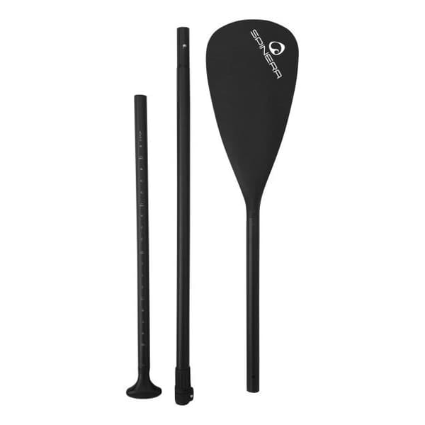 Spinera Alu-åre Kayak  165-210 cm