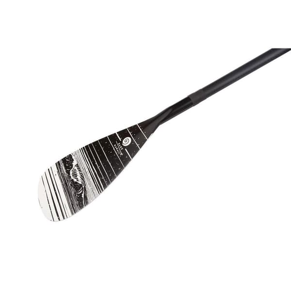 Radz Hawaii Ar83 Carbon Fiber 3p Adjustable  170-225 cm