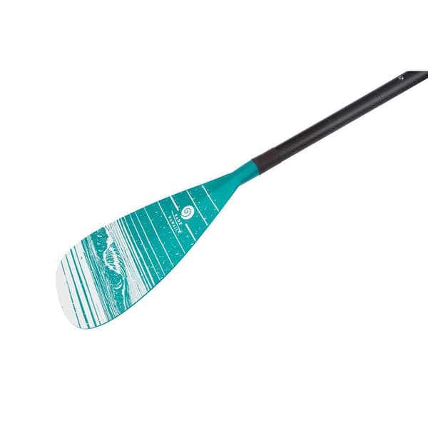 Radz Hawaii Ar83 Carbon Fiber 3p Adjustable  170-225 cm