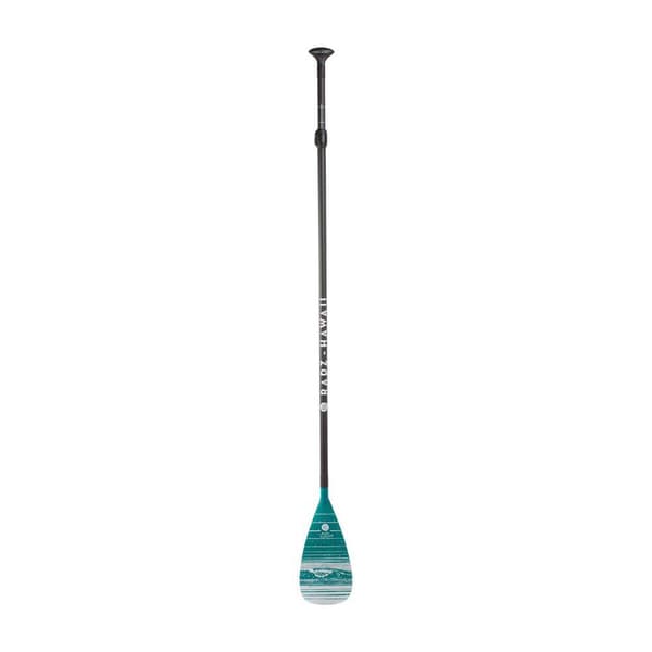 Radz Hawaii Ar83 Carbon Fiber 3p Adjustable  170-225 cm