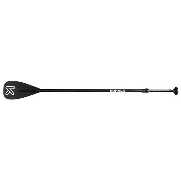 Ociotrends Paddle Surf Rodd 2 Part Aluminum Telescopic