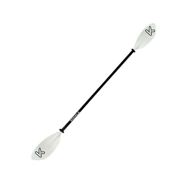 Ociotrends Paddle Surf Roning 3 Part Kayak Aluminum