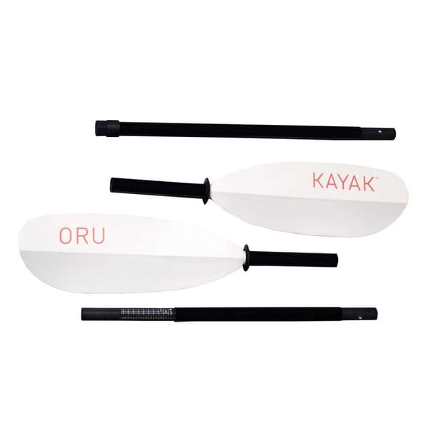 Oru Kayak Oru Justerbar Padle  220-230 cm