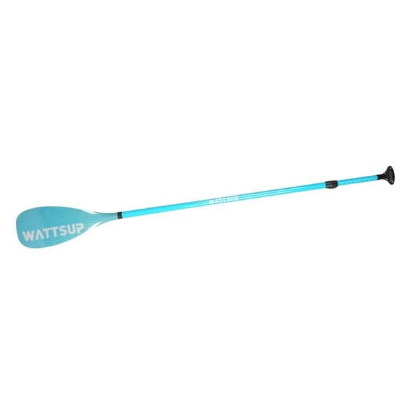 Wattsup Paddle Surf Paddles Carbon Pure