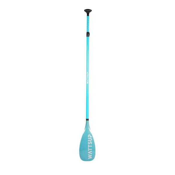 Wattsup Paddle Surf Paddles Carbon Pure