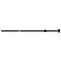 Miniatyrbillede 3 af 3: Star Fiber 2-in-1 Alum Åre  165-215 cm
