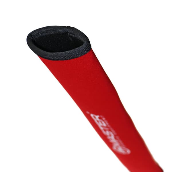 MASTER Floater Paddle Grip Neopren Floater 36 cm - rød