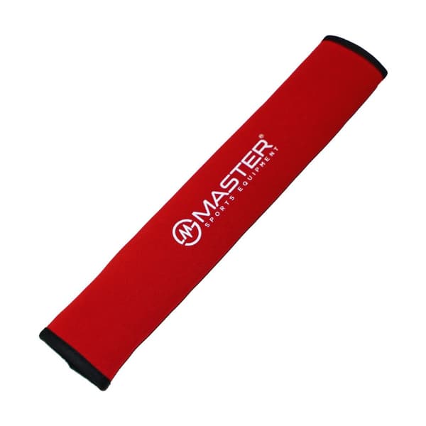 MASTER Floater Paddle Grip Neopren Floater 36 cm - rød