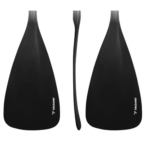 Paddel Teleskopisk - 163-229 cm
