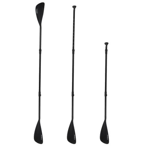 Paddel Teleskopisk - 163-229 cm