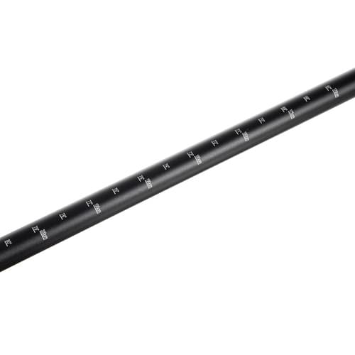 Paddel Teleskopisk - 163-229 cm
