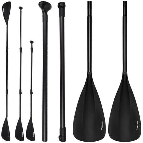 Paddel Teleskopisk - 163-229 cm