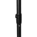 Miniatyrbillede 3 af 5: 3-delt teleskopisk kulfiberpaddel MASTER Carbon