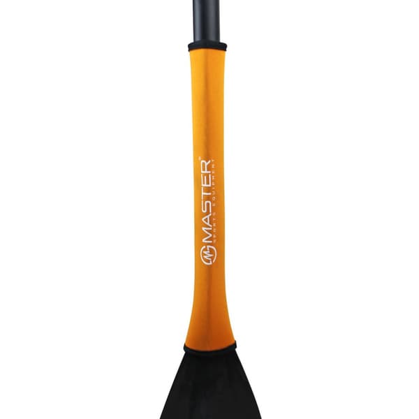 Neopren Floater Paddle Grip MASTER Floater Paddle Grip 36 cm - orange