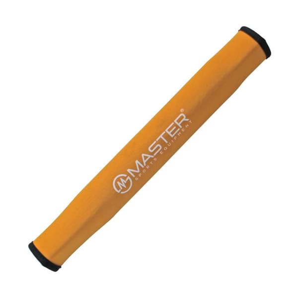 Neopren Floater Paddle Grip MASTER Floater Paddle Grip 36 cm - orange