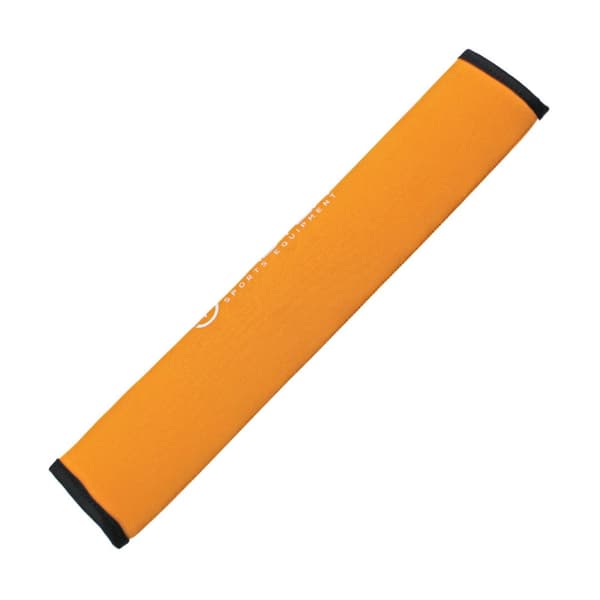 Neopren Floater Paddle Grip MASTER Floater Paddle Grip 36 cm - orange
