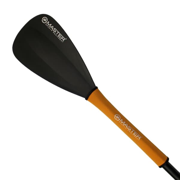 Neopren Floater Paddle Grip MASTER Floater Paddle Grip 36 cm - orange