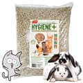 Pikkukuva 2 / 2: Puupelletit eläimille 15 l kissanhiekka