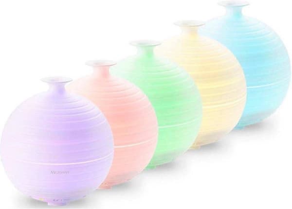 Medisana Aroma -sumutin AD 620