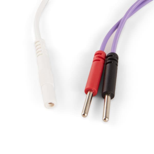 Tens - EMS Elektroder 5x5 cm (1pkt med 4 elektroder)