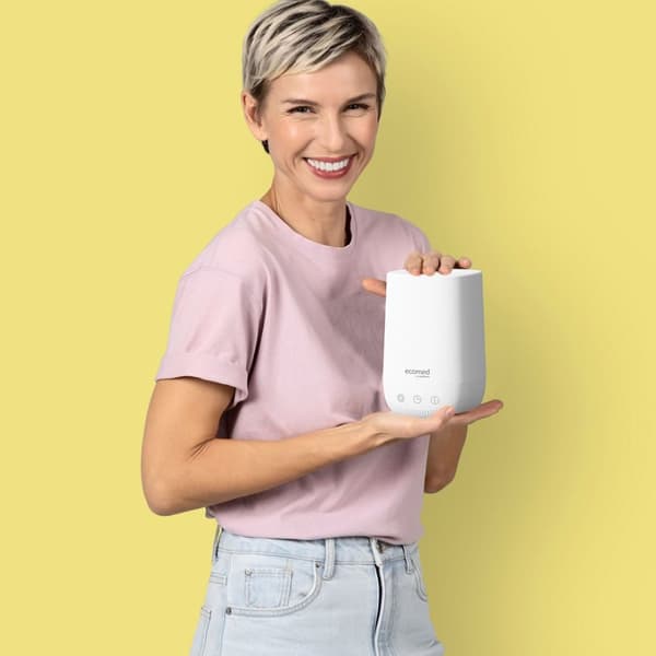 Medisana AD-50E -aromidiffuusori