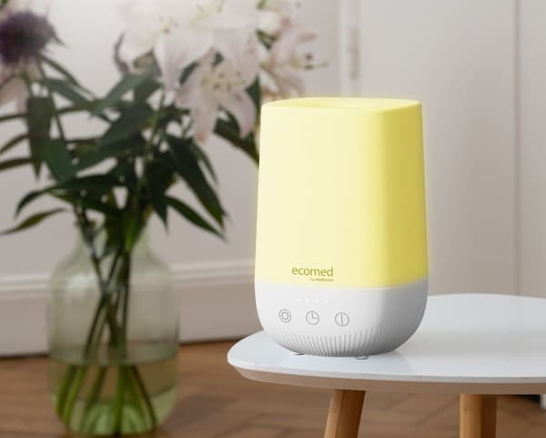 Medisana AD-50E -aromidiffuusori