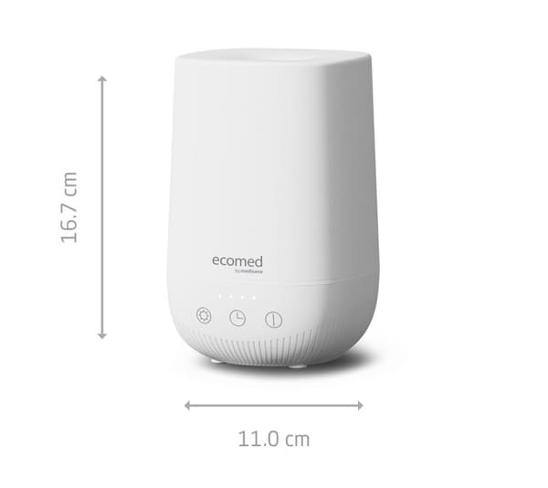 Medisana AD-50E -aromidiffuusori