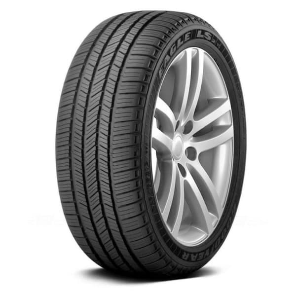 Off-road dæk Goodyear EAGLE LS-2 275/45VR20