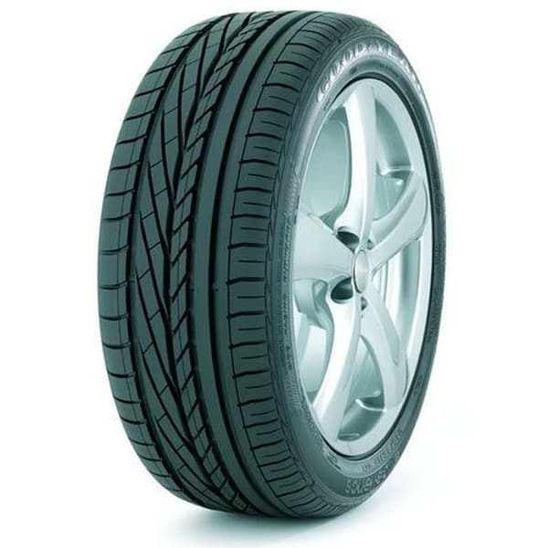 Off-road dæk Goodyear EXCELLENCE 255/45WR20