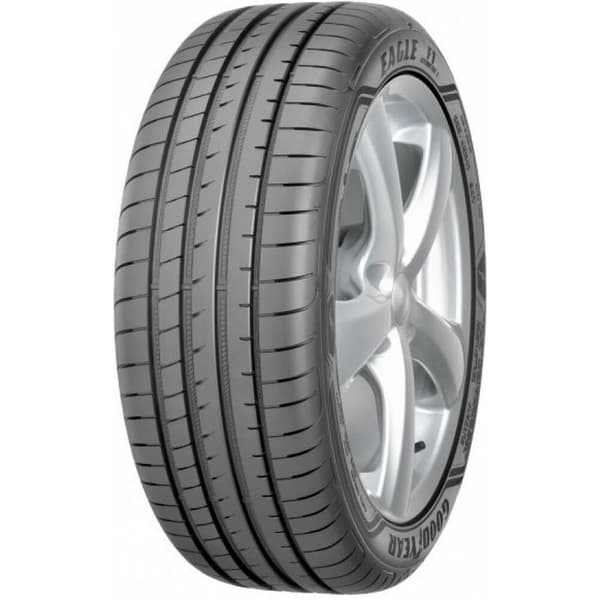 Off-road dæk Goodyear EAGLE F1 ASYMMETRIC-3 SUV 295/40YR21