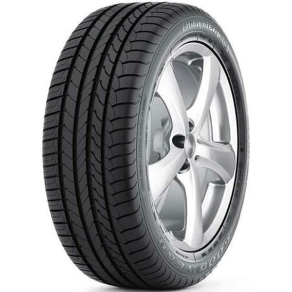 Off-road dæk Goodyear EFFICIENTGRIP MOE ROF 235/45VR19
