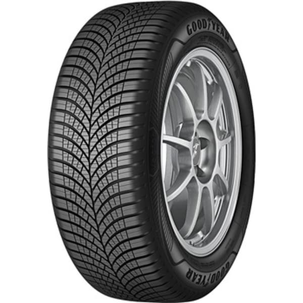 Off-road dæk Goodyear VECTOR 4SEASONS G3 SUV 255/55YR18