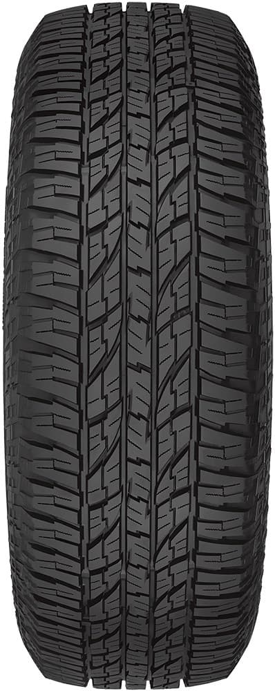 Yokohama Geolandar A/T G015 31X10.50R15 109S helårsdæk 38.1 cm (15")