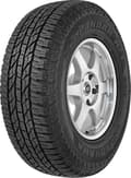 Miniatyrbillede 1 af 3: Yokohama Geolandar A/T G015 31X10.50R15 109S helårsdæk 38.1 cm (15")