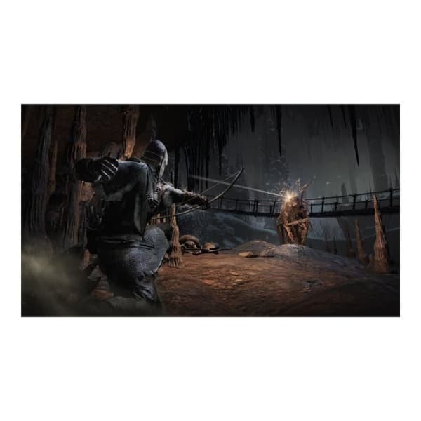 TV-spel - Bandai Namco Entertainment - Dark Souls III - PlayStation 4 - Boxed version - Franska