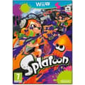 Miniatyrbild 1 av 4: Splatoon Wii U- USED