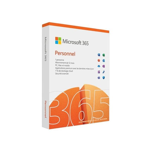 Microsoft 365 Personal (Zon