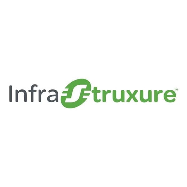 APC InfraStruXure Operations License 10 Win Media
