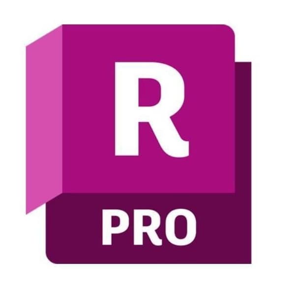 Autodesk ReCap Pro 2024 (1 ÅR) Windows-programlicensnyckel