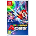 Miniatyrbild 1 av 4: Videospel - Nintendo - Mario Tennis Aces - Nintendo Switch - 15 spelbara karaktärer - Förpackad version- USED