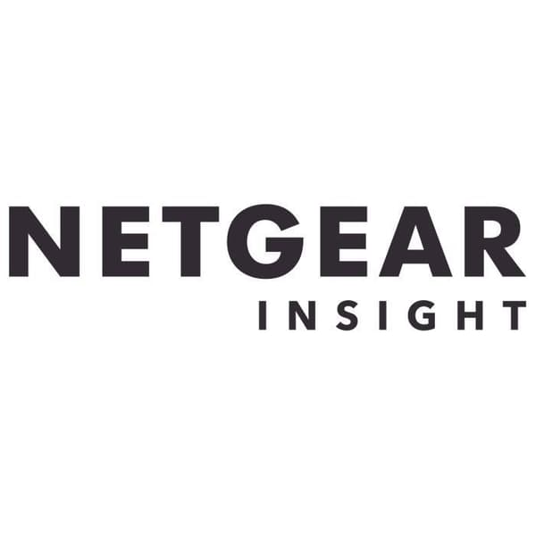 NETGEAR INSIGHT PRO 1 ENKEL 5 ÅR NPR1SNG5-10000S