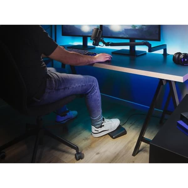 Elgato Stream Deck Pedal PC Headset