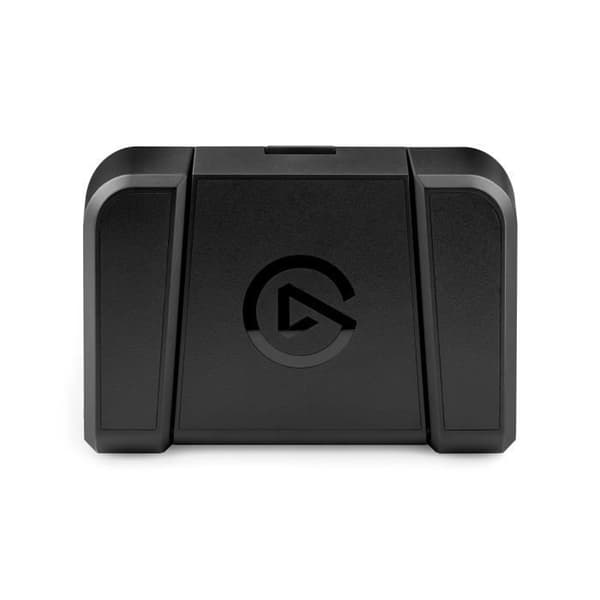 Elgato Stream Deck Pedal PC Headset