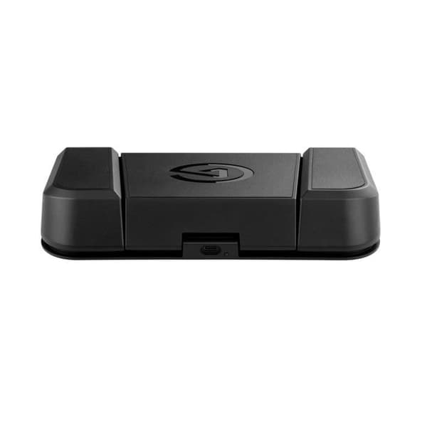 Elgato Stream Deck Pedal PC Headset