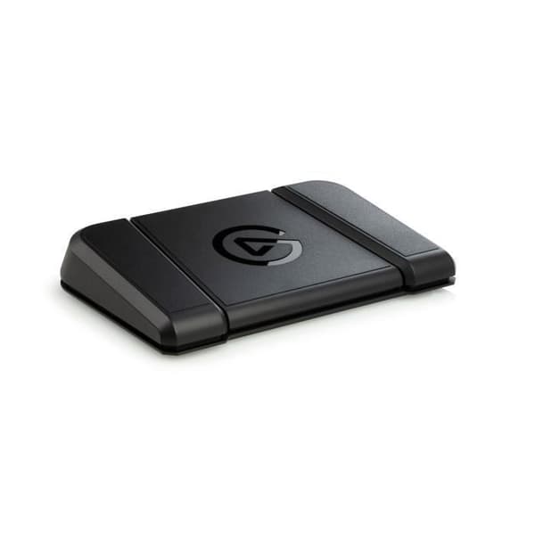 Elgato Stream Deck Pedal PC Headset