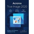 Miniatyrbild 1 av 4: Acronis True Image Box-prenumeration 1 dator + 250 GB molnlagring - 1 år - THIAB2DES