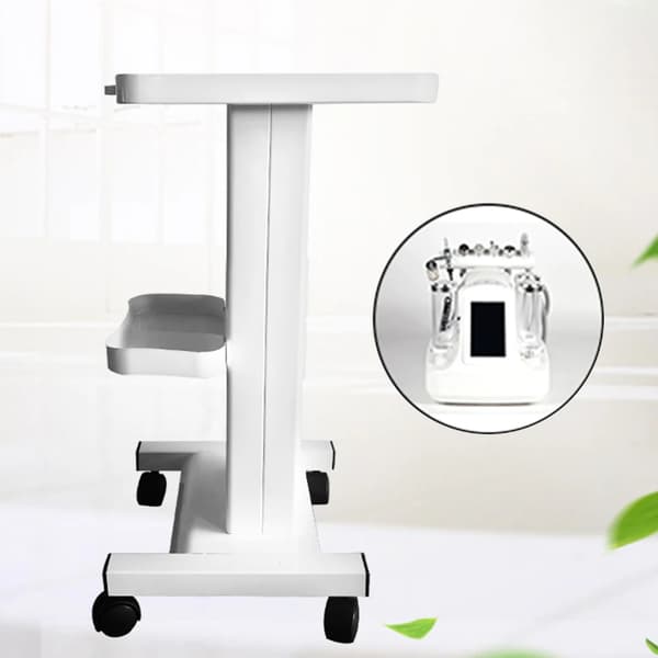 Salon Trolley Cart, 220V Suunnittelu, 45kg Kuormakapasiteetti, Helppo Liikkuvuus