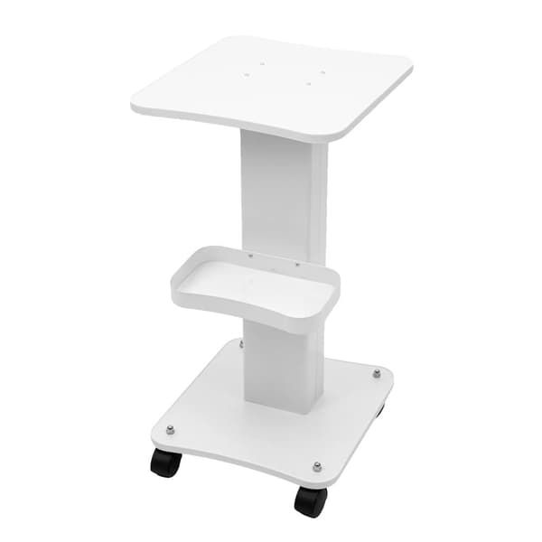 Skønhedssalonvogn, Høj Belastningskapacitet, Elegant Design, Stille Drift