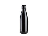 Vattenflaska JOBOUT Aqua 500ml svart