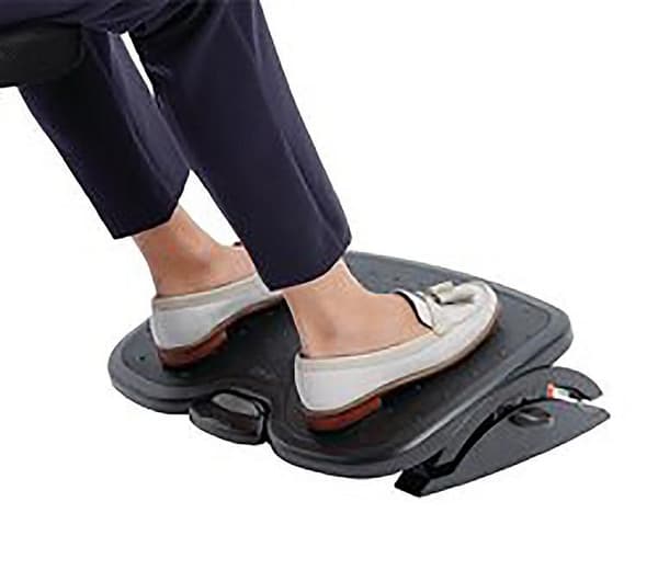 Fotstöd KENSINGTON SmartFit SoleMate +